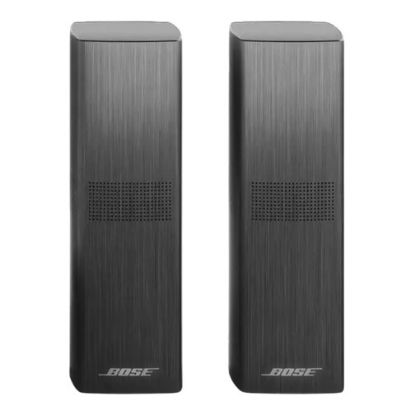 Imagem de Colunas Surround Bose 700 Smart Audio Pretas