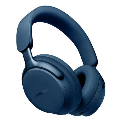 Imagem de Headphones Bose QuietComfort Ultra Lunar Bluetooth Azul
