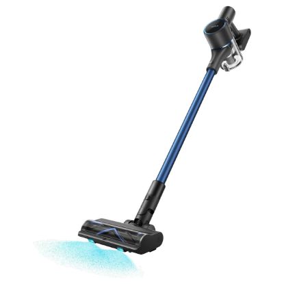 Imagem de Aspirador Vertical Dreame Mova S4 Detect 425W Preto/Azul