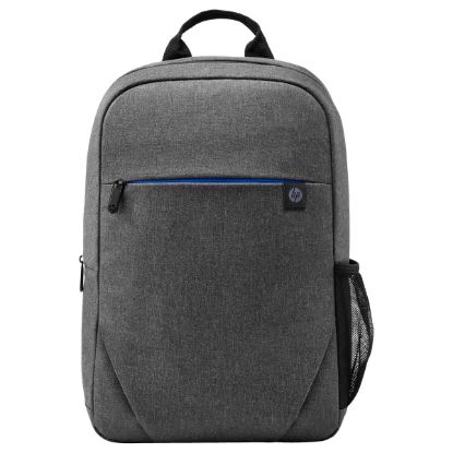 Imagem de Mochila 15.6" HP Perlude Backpack Cinza
