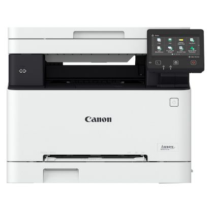 Imagem de Impressora Canon Multifunções Laser Cores i-SENSYS MF651Cw (A4)
