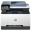 Imagem de Impressora HP Multifunções Cores Wireless LaserJet Pro MFP 3302fdn (A4)