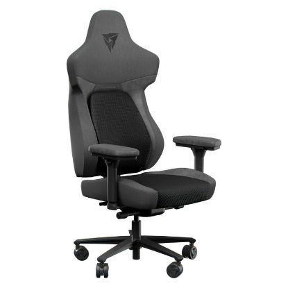 Imagem de Cadeira Ergonómica Gaming ThunderX3 Core Mesh Preta