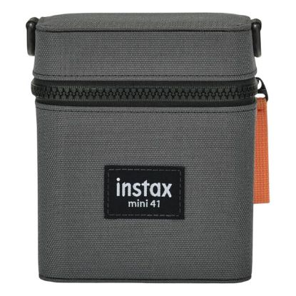 Imagem de Bolsa Instax Mini 41 Preta